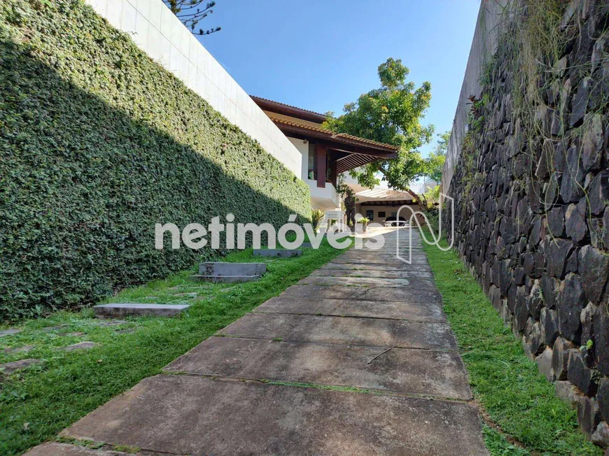 Foto 1 de Casa com 4 Quartos à venda, 384m² em Itaigara, Salvador