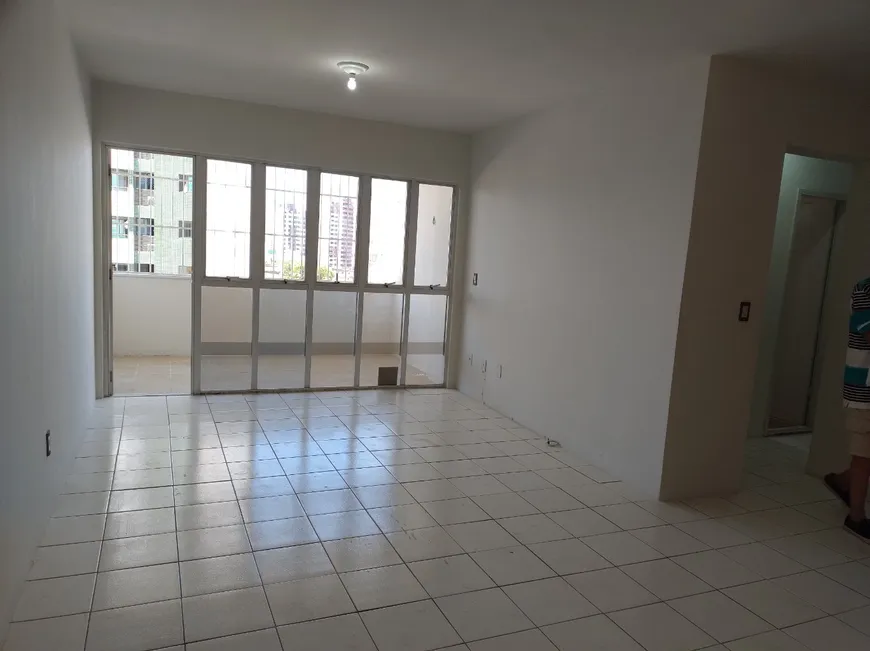 Foto 1 de Apartamento com 3 Quartos à venda, 130m² em Candeias, Jaboatão dos Guararapes