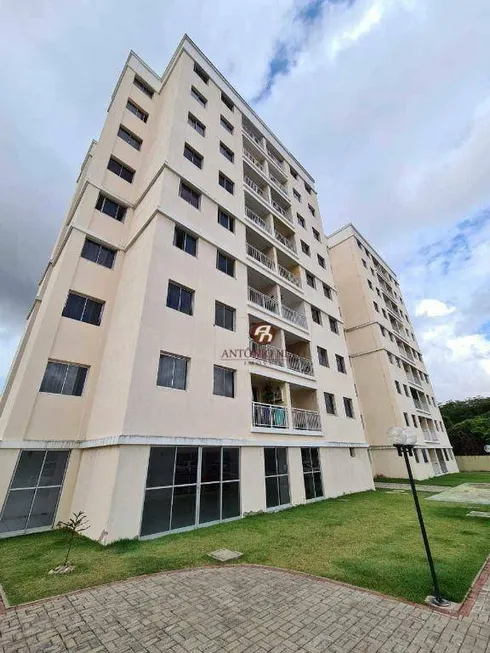 Foto 1 de Apartamento com 3 Quartos à venda, 63m² em Passaré, Fortaleza