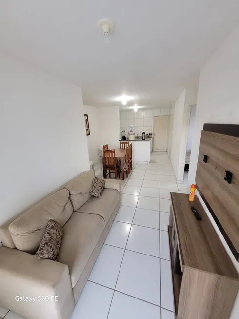 Foto 1 de Apartamento com 3 Quartos à venda, 71m² em Bairro Novo, Carpina