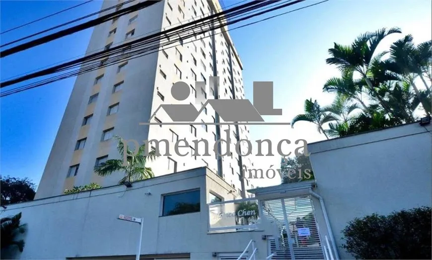 Foto 1 de Apartamento com 3 Quartos à venda, 106m² em Vila Ida, São Paulo