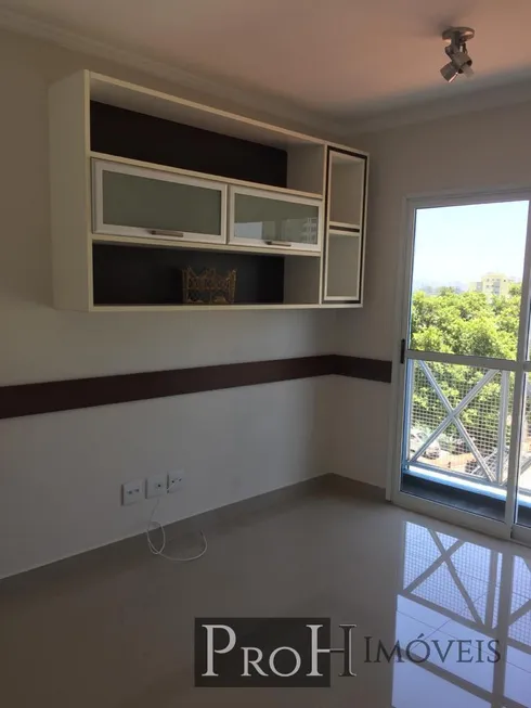 Foto 1 de Apartamento com 2 Quartos à venda, 64m² em Santo Antônio, São Caetano do Sul