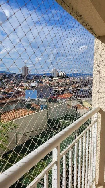 Foto 1 de Apartamento com 2 Quartos à venda, 69m² em Vila Maria Alta, São Paulo