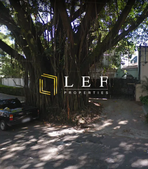 Foto 1 de Imóvel Comercial com 3 Quartos para alugar, 200m² em Jardim Paulista, São Paulo