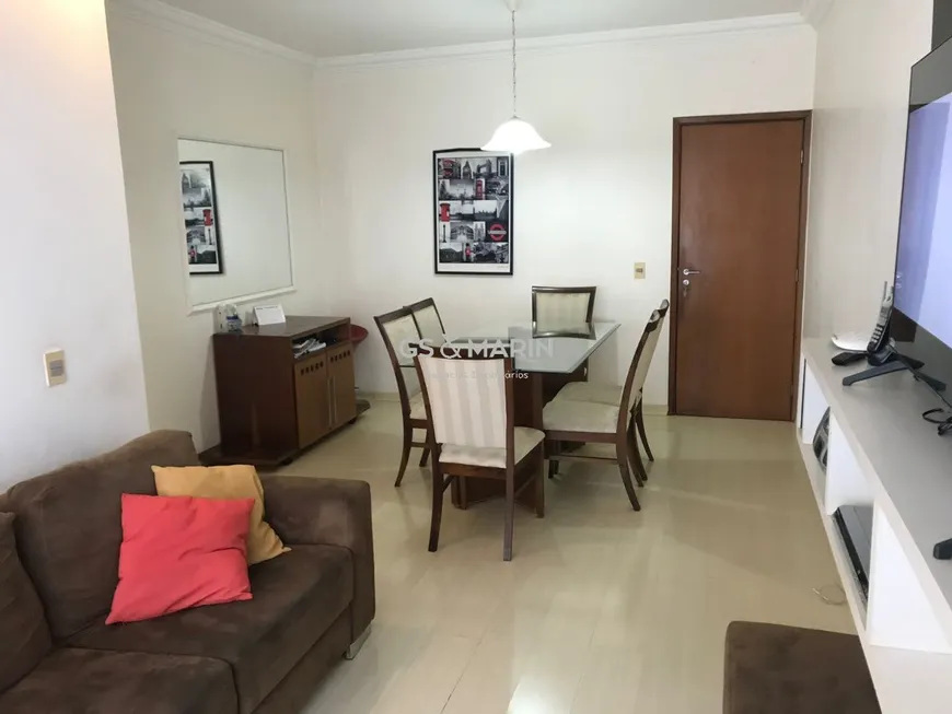 Foto 1 de Apartamento com 3 Quartos à venda, 90m² em Centro, Londrina