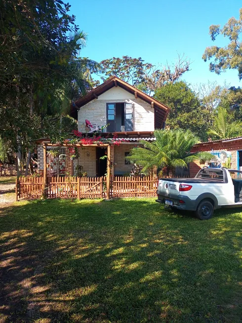 Foto 1 de Fazenda/Sítio com 2 Quartos à venda, 5775m² em Campo Bonito, Torres