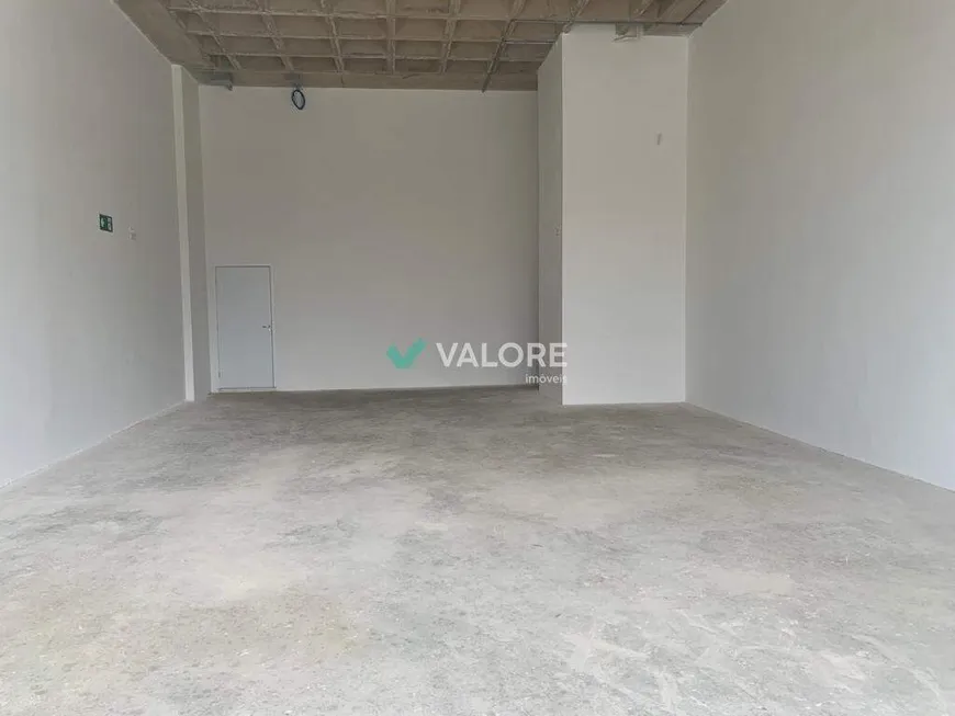 Foto 1 de Ponto Comercial para alugar, 75m² em Vale do Sereno, Nova Lima