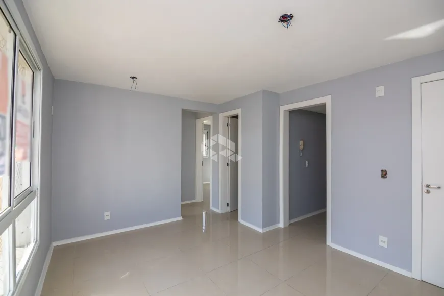 Foto 1 de Apartamento com 2 Quartos à venda, 49m² em Mato Grande, Canoas