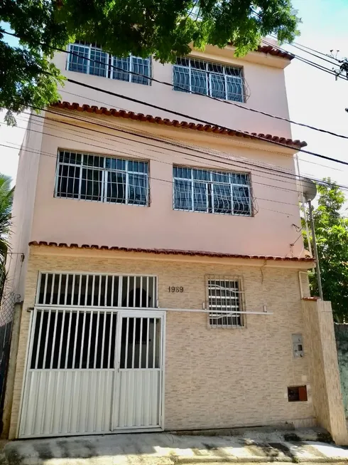 Foto 1 de Sobrado com 2 Quartos à venda, 140m² em Maruípe, Vitória