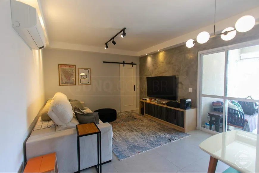 Foto 1 de Apartamento com 3 Quartos à venda, 98m² em Jardim Elite, Piracicaba