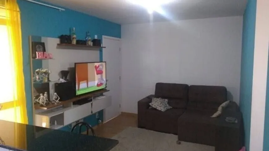 Foto 1 de Apartamento com 2 Quartos à venda, 60m² em Vila das Flores, Betim