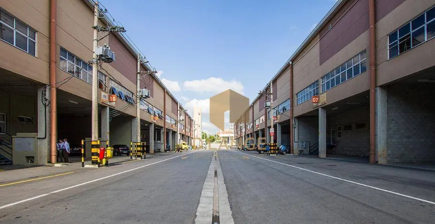 Foto 1 de Galpão/Depósito/Armazém para alugar, 1160m² em Distrito Industrial, Jundiaí