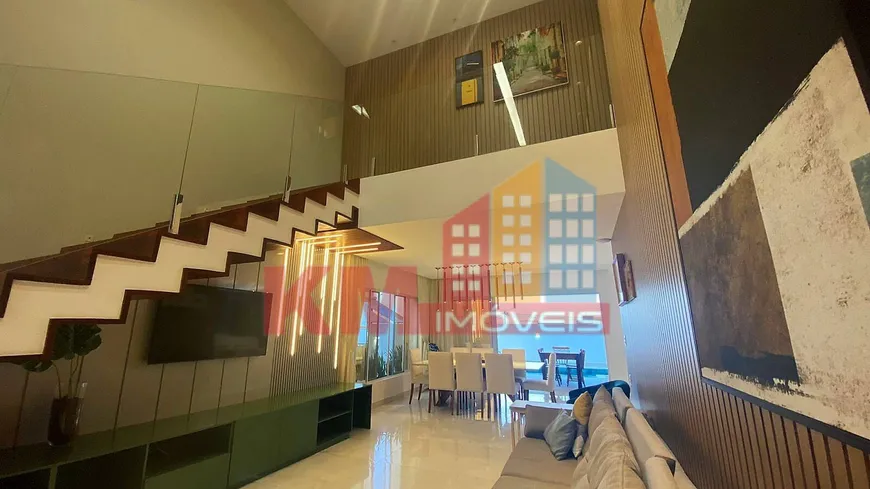 Foto 1 de Casa de Condomínio com 5 Quartos à venda, 280m² em Nova Betania, Mossoró