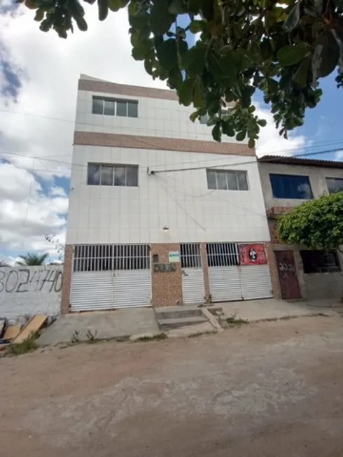 Foto 1 de Apartamento com 2 Quartos à venda, 70m² em CIDADE JARDIM, Caruaru