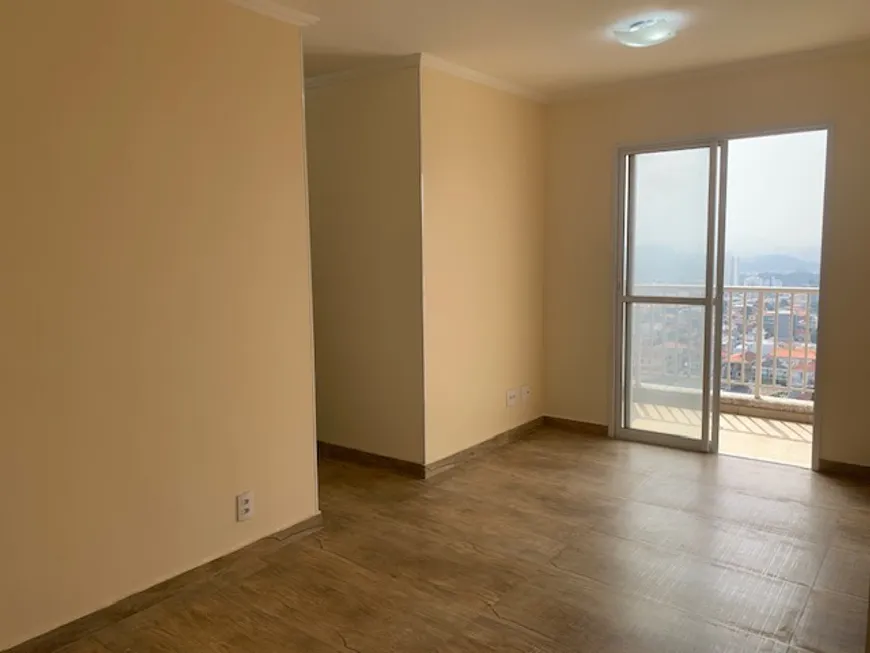 Foto 1 de Apartamento com 3 Quartos à venda, 63m² em Tucuruvi, São Paulo