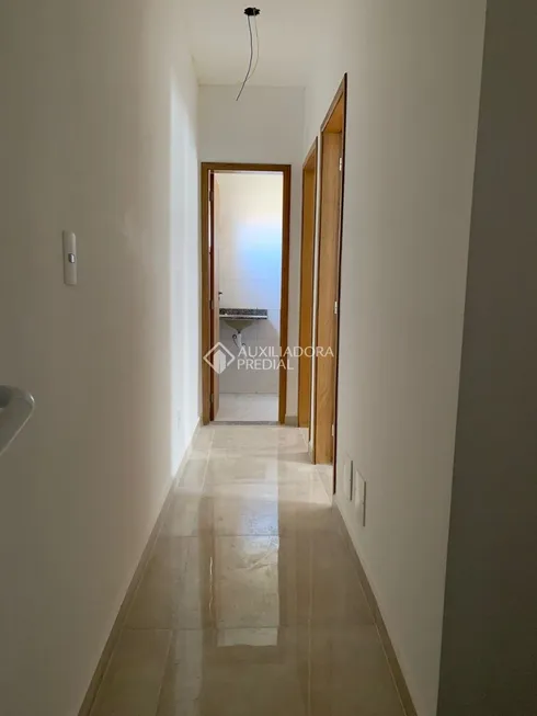 Foto 1 de Apartamento com 2 Quartos à venda, 96m² em Vila Homero Thon, Santo André