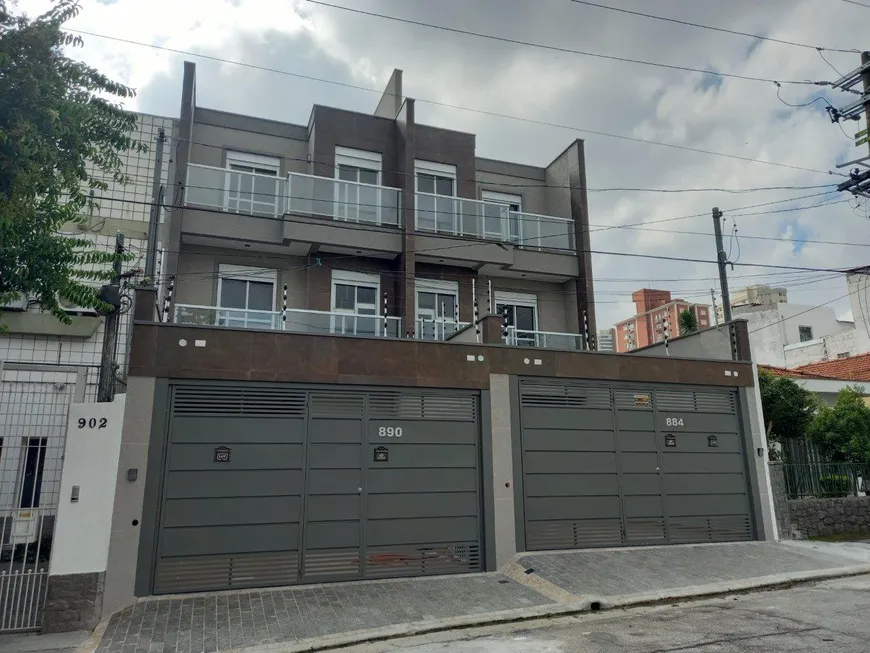 Foto 1 de Sobrado com 3 Quartos à venda, 170m² em Mirandópolis, São Paulo