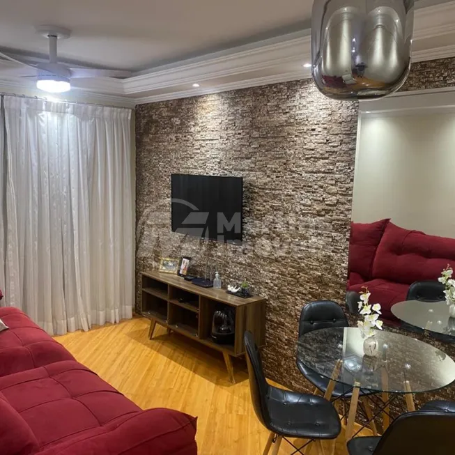 Foto 1 de Apartamento com 2 Quartos à venda, 55m² em Pestana, Osasco