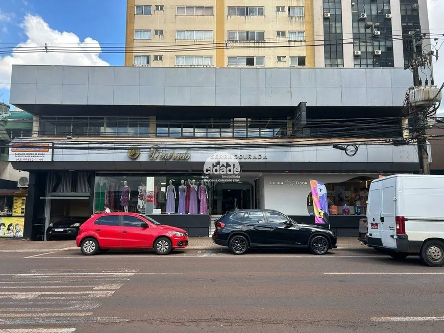 Foto 1 de à venda, 94m² em Centro, Cascavel