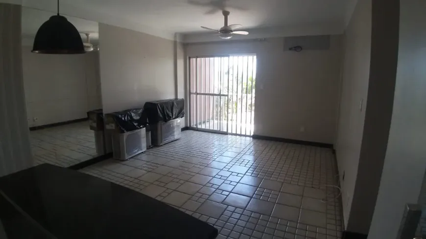 Foto 1 de Apartamento com 3 Quartos à venda, 88m² em Alvorada, Cuiabá