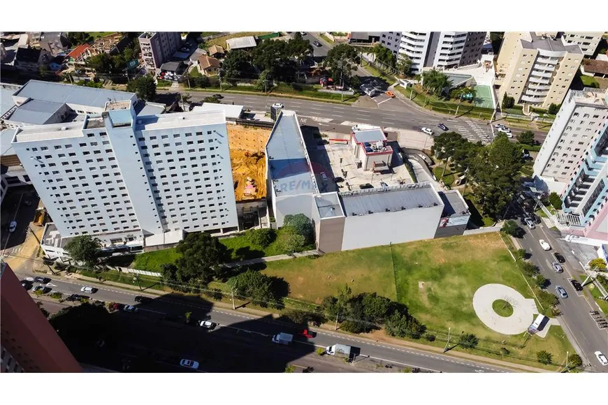 Foto 1 de Lote/Terreno à venda, 790m² em Bigorrilho, Curitiba