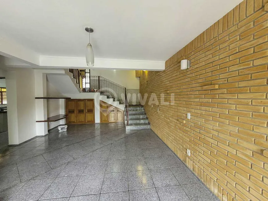 Foto 1 de Casa com 3 Quartos à venda, 262m² em Vila Brasileira, Itatiba