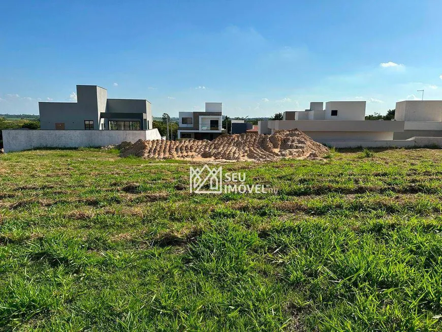 Foto 1 de Lote/Terreno à venda, 354m² em Residencial Lagos D Icaraí , Salto