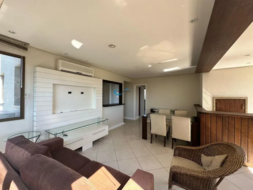 Foto 1 de Apartamento com 2 Quartos para alugar, 84m² em Bela Vista, Porto Alegre