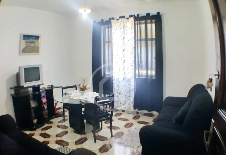 Foto 1 de Apartamento com 1 Quarto à venda, 55m² em Braz de Pina, Rio de Janeiro