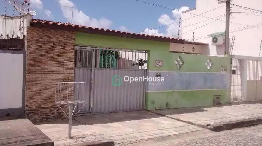 Foto 1 de Casa com 3 Quartos à venda, 180m² em Nova Parnamirim, Parnamirim