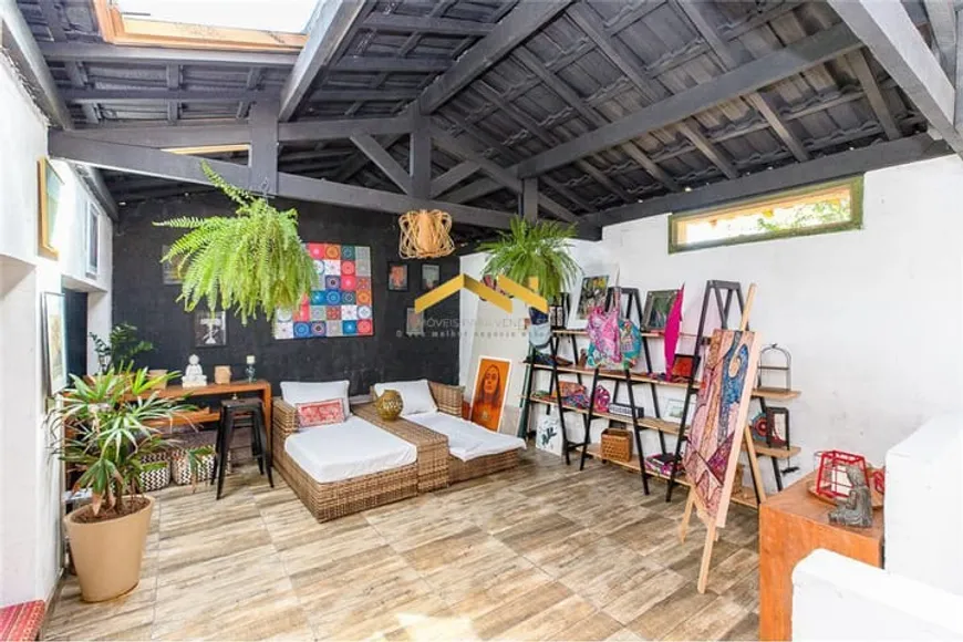 Foto 1 de Casa com 4 Quartos à venda, 367m² em Campo Belo, São Paulo