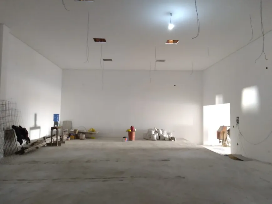 Foto 1 de Ponto Comercial para alugar, 200m² em Centro, Santo André