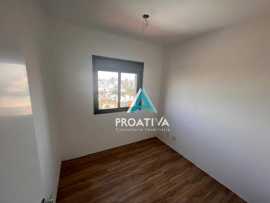 Foto 1 de Apartamento com 2 Quartos à venda, 69m² em Vila Assuncao, Santo André