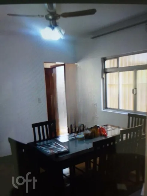 Foto 1 de Casa com 4 Quartos à venda, 176m² em Parque Jacatuba, Santo André