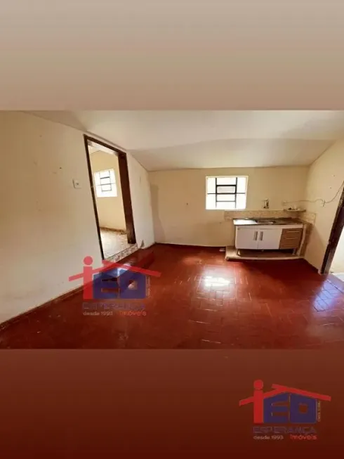 Foto 1 de Casa com 1 Quarto para alugar, 40m² em Vila Osasco, Osasco