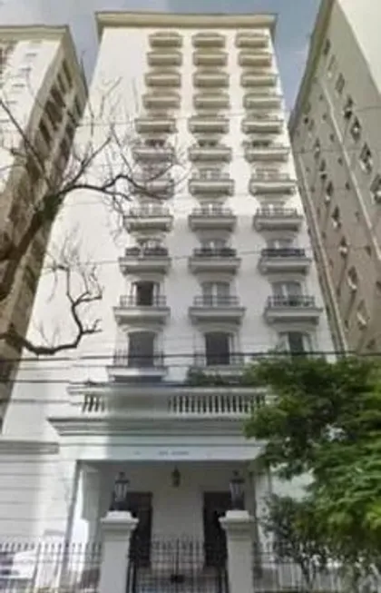 Foto 1 de Apartamento com 4 Quartos à venda, 350m² em Jardins, São Paulo