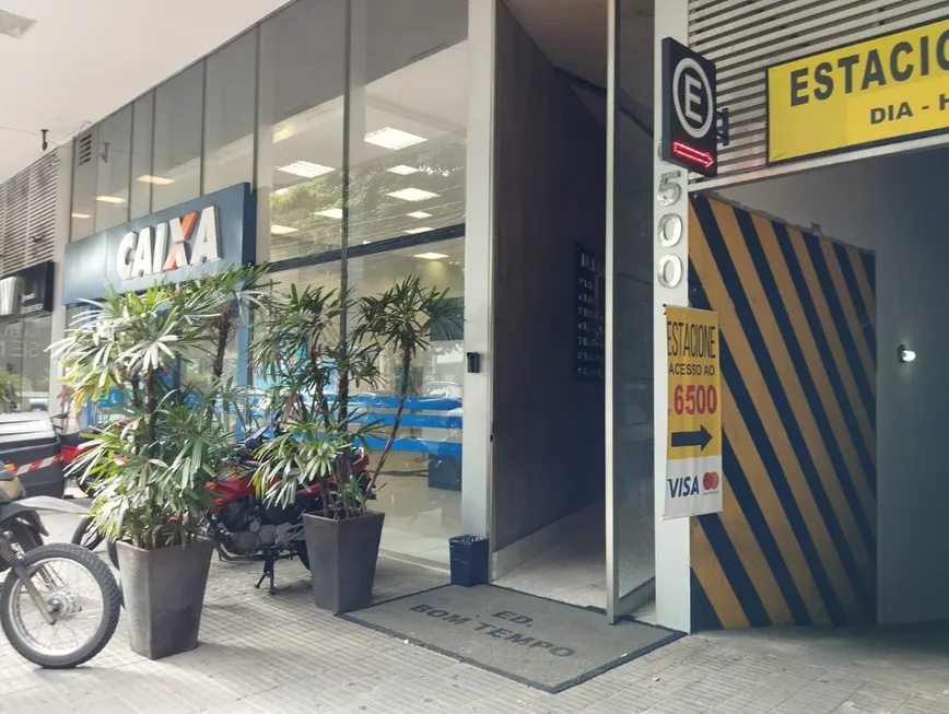 Foto 1 de Sala Comercial para alugar, 67m² em Savassi, Belo Horizonte