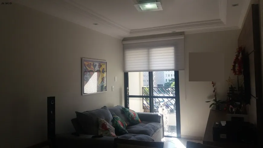 Foto 1 de Apartamento com 3 Quartos à venda, 97m² em Botafogo, Campinas