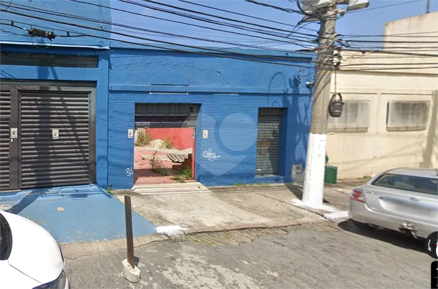 Foto 1 de à venda, 191m² em Santo Amaro, São Paulo