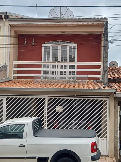 Foto 1 de  com 3 Quartos à venda, 210m² em Jardim Santo Andre, Sorocaba