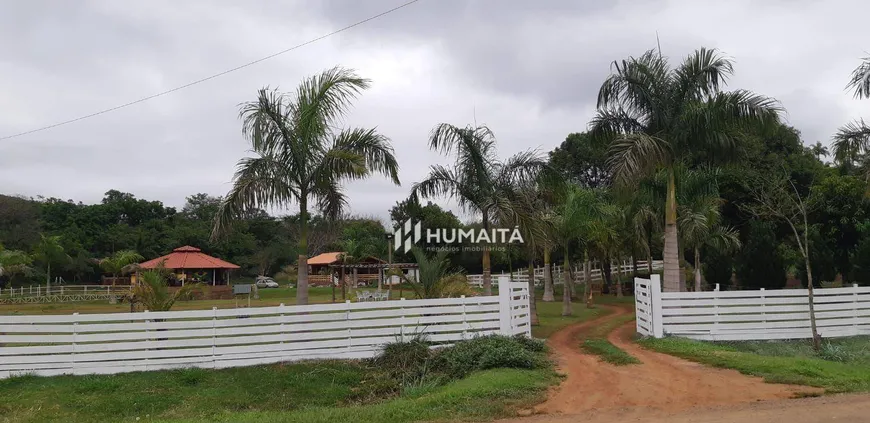 Foto 1 de Fazenda/Sítio com 2 Quartos à venda, 150m² em Zona Rural, Ibiporã