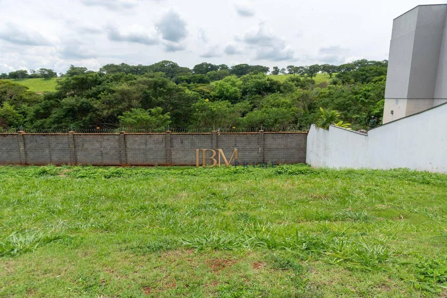 Foto 1 de Lote/Terreno à venda, 534m² em Alphaville, Ribeirão Preto