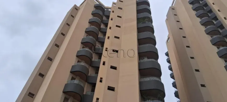 Foto 1 de Apartamento com 4 Quartos à venda, 154m² em Vila Itapura, Campinas