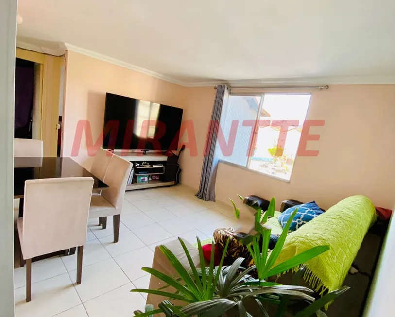Foto 1 de Apartamento com 2 Quartos à venda, 44m² em Vila Francos, São Paulo