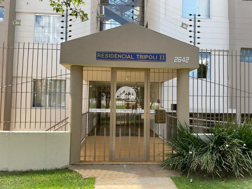 Foto 1 de Apartamento com 4 Quartos à venda, 105m² em Recanto Tropical, Cascavel