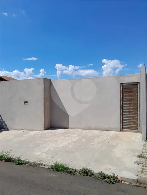 Foto 1 de Lote/Terreno à venda, 330m² em Planalto Paraíso, São Carlos