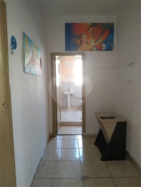 Foto 1 de com 1 Quarto para alugar, 30m² em Santa Cecília, São Paulo