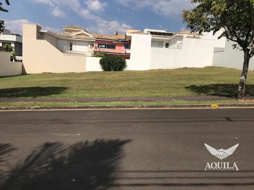 Foto 1 de Lote/Terreno à venda, 360m² em Parque Campolim, Sorocaba