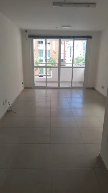 Foto 1 de Sala Comercial para alugar, 36m² em Jardim Paulista, São Paulo