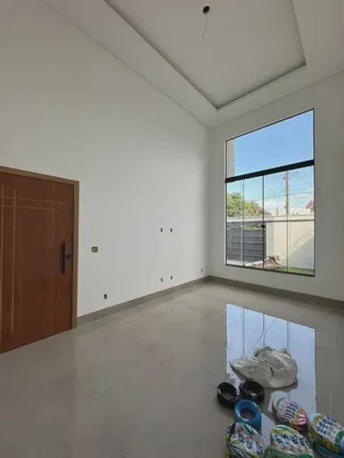 Foto 1 de Casa com 3 Quartos à venda, 180m² em Vila Mariana, Aparecida de Goiânia